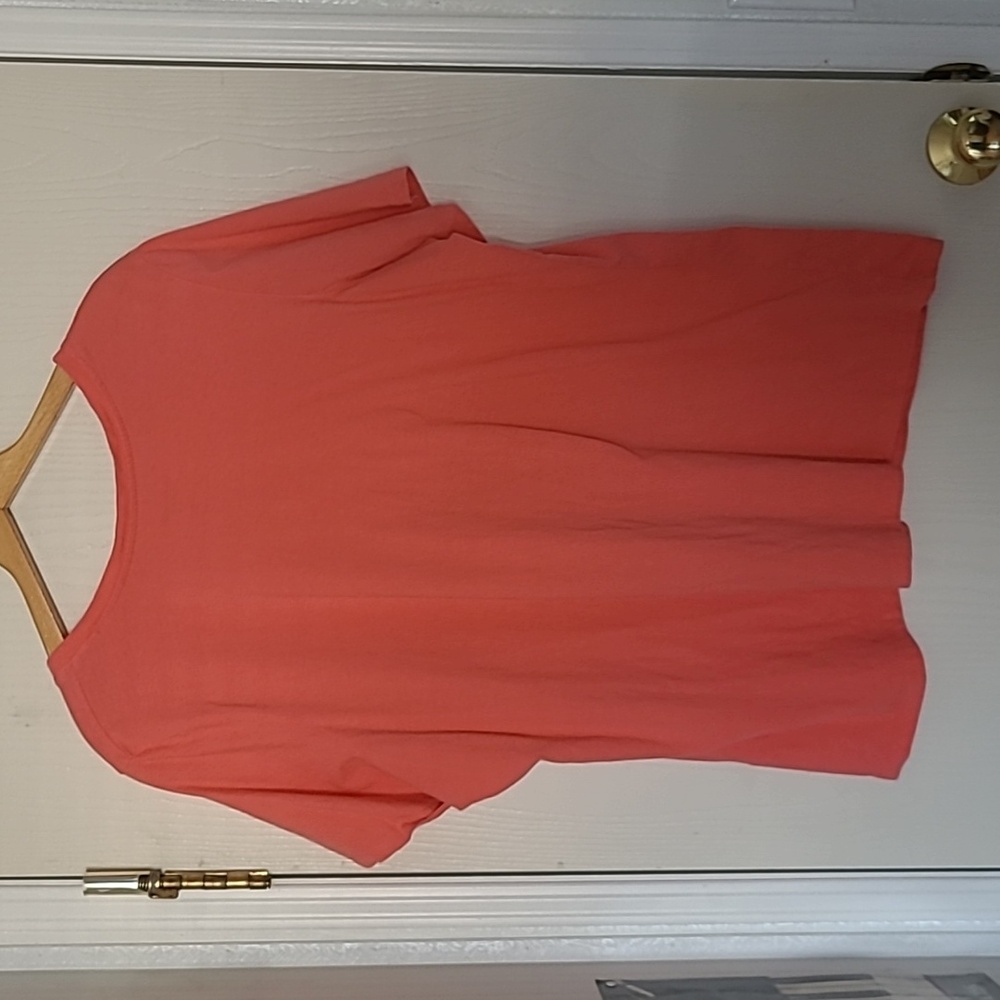 Woman Within Tee. - Picture 2 of 3